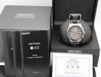 Seiko - Astron GPS Solar - SBXB095 8X22-0AG0-2 - Homme -