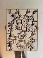 MrKas - Beyond Emotions - FRAMED INCLUDED - XL