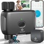 Beregeningscomputer - Besproeiingscomputer - Grijs - KESSER®, Verzenden