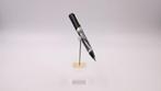 Montegrappa - Elisir - Celluloid Pearl Grey - 18K Gold, Verzamelen, Nieuw