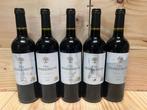 2023 Clos Grangeneuve - Pomerol - 5 Flessen (0.75 liter), Nieuw