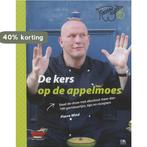 De kers op de appelmoes 9789021515311 Wind Pierre, Boeken, Verzenden, Zo goed als nieuw, Wind Pierre