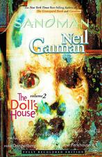 SANDMAN 02 THE DOLLS HOUSE 9781401227999 Neil Gaiman, Verzenden, Zo goed als nieuw, Neil Gaiman