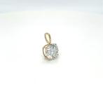Sans prix de réserve - Pendentif - 14 carats Or jaune -