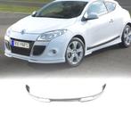 SPOILER AVANT POUR RENAULT MEGANE MK3 08-12, Verzenden, Nieuw