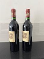 1986 Chateau Lafite Rothschild - Bordeaux, Pauillac 1er, Verzamelen, Wijnen, Nieuw