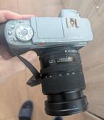 Leica Digilux 3 + Leica D Vario-Elmarit 14-50mm f/2.8-3.5