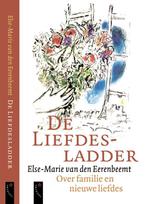 Liefdesladder 9789063050702, Livres, Psychologie, Else-Marie van den Eerenbeemt, Inez van Eijk, Verzenden