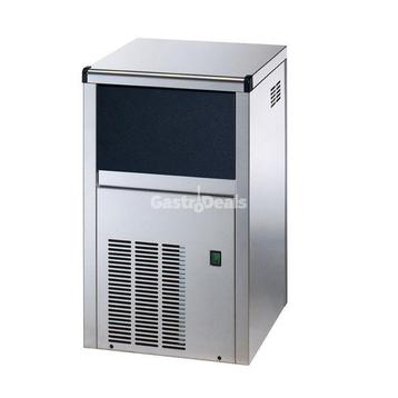Diverse soorten ijsblokjesmachine, Verzenden