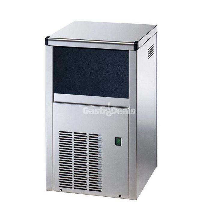 Diverse soorten ijsblokjesmachine, Zakelijke goederen, Horeca | Keukenapparatuur, Nieuw in verpakking, Overige typen, Verzenden