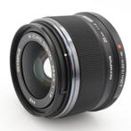 Olympus M.Zuiko Digital 25mm f/1.8 | Tweedehands, Verzenden, Zo goed als nieuw