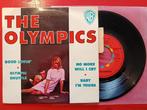 Sam Cooke, The Coasters, The Olympics - Diverse artiesten -, Nieuw in verpakking