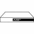 Afdekkap | Moretti Forni serieS S100E Pizzaovens | Zonder, Verzenden