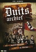 Uit het Duitse archief op DVD, Cd's en Dvd's, Dvd's | Documentaire en Educatief, Nieuw in verpakking, Verzenden