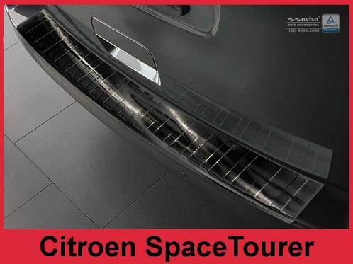 Achterbumperbeschermer | Citroën SpaceTourer / Opel Vivaro &, Autos : Divers, Tuning & Styling, Enlèvement ou Envoi