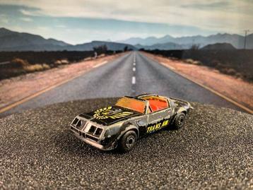 Matchbox 1:64 - Voiture miniature (76) - Modèles diecast de
