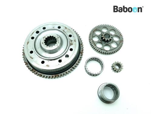 Embrayage de démarreur unidirectionnel Ducati Hypermotard, Motoren, Onderdelen | Ducati, Verzenden