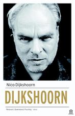 Dijkshoorn 9789046705049 Nico Dijkshoorn, Verzenden, Gelezen, Nico Dijkshoorn