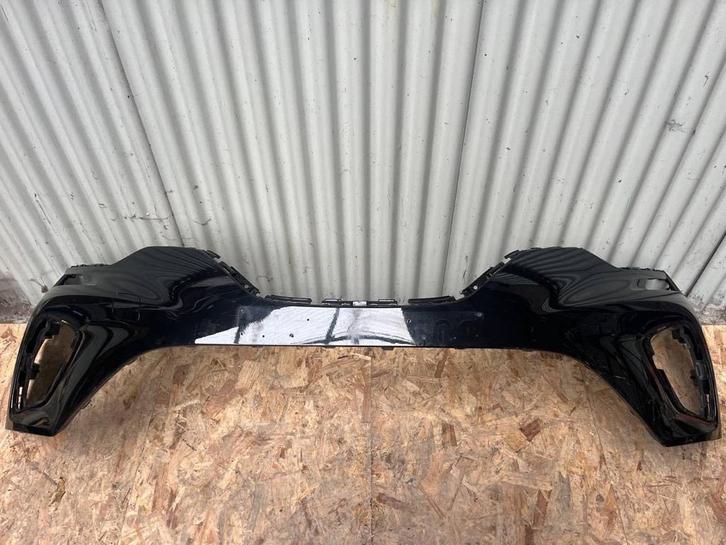 Pare-chocs av. Renault Captur II 2019 -2024 6202221921 6xPDC, Auto-onderdelen, Carrosserie, Ophalen