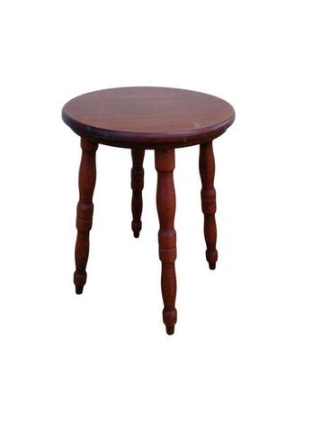 Tabouret - Bois