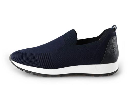 rapid soul Instappers in maat 40 Blauw | 5% extra korting, Kleding | Dames, Schoenen, Blauw, Zo goed als nieuw, Instappers, Verzenden