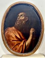 Antonio Cifrondi (1656–1730), Ambito di - San Paolo Apostolo, Antiek en Kunst