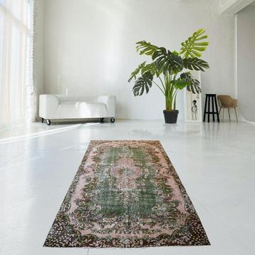 Créateur bohème vintage - Tapis - 265 cm - 166 cm - avec disponible aux enchères