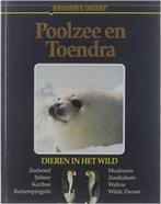 Dieren in het wild - Poolzee en Toendra - Readers Digest, Boeken, Gelezen, Honders J,, Verzenden