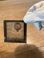 Unger & Hoffmann, Dresden - De verovering van de lucht.