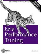 Java Performance Tuning 9780596003777 Jack Shirazi, Boeken, Verzenden, Zo goed als nieuw, Jack Shirazi