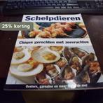 Schelpdieren 9789039617137 Jannie Kroes, Boeken, Verzenden, Zo goed als nieuw, Jannie Kroes