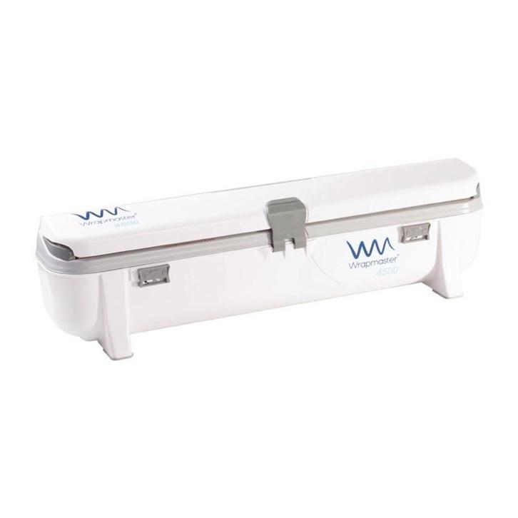 Foliedispenser 45cm | 520x150x145(h)mm Wrapmaster, Articles professionnels, Horeca | Équipement de cuisine, Envoi