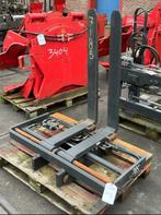Cascade Vorkversteller (OUTLET), Zakelijke goederen, Machines en Bouw | Heftrucks en Intern transport, 1000 tot 2000 kg, Verzenden