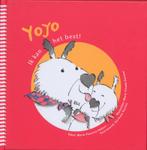 Yoyo Ik kan het best 9789053418437 Marie-Francine Hebert, Verzenden, Gelezen, Marie-Francine Hebert