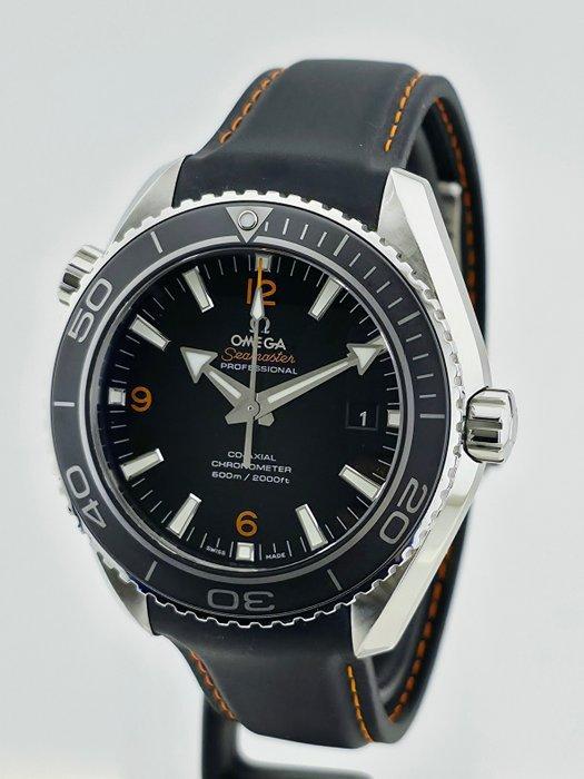 Omega - Seamaster Professional Planet Ocean -, Handtassen en Accessoires, Horloges | Heren