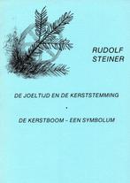De Joeltijd en de kerststemming - Rudolf Steiner - 978907041, Nieuw, Verzenden