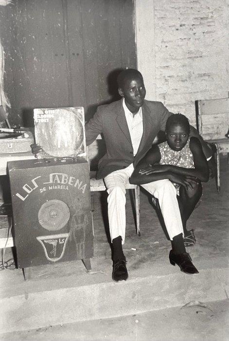 Malick Sidibé (1935–2016) - Fans dOtis Redding - 1969, Antiek en Kunst, Kunst | Designobjecten