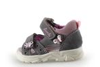 Lurchi Sandalen in maat 20 Grijs | 5% korting, Kinderen en Baby's, Verzenden, Jongen of Meisje, Schoenen, Zo goed als nieuw