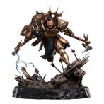 Warhammer: Age of Sigmar Statue 1/6 Neave Blacktalon The God, Ophalen of Verzenden