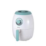 Winning Star St-9643 Airfryer 3 Liter, Elektronische apparatuur, Ophalen of Verzenden, Nieuw