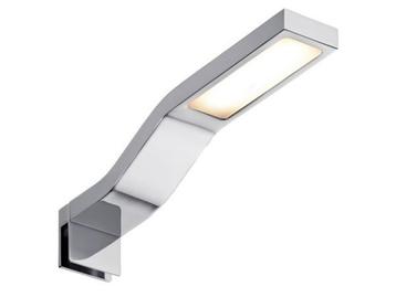 Veiling - Paulmann Galeria Wave - LED Spiegelverlichting beschikbaar voor biedingen