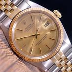 Rolex - Oyster Perpetual Datejust Sigma Dial - Ref. 1601 -