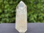 Quartz Obélisque - Hauteur : 21 cm - Largeur : 9 cm- 2040 kg, Verzamelen
