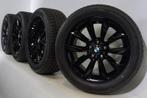 BMW X3 X4 F25 F26 307 18 inch velgen Hankook Runflat Zomerba, Auto-onderdelen, Ophalen of Verzenden, Nieuw