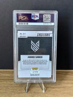 2024 Panini Instant Tennis Jannik Sinner /6784 Rookie #JS1 -, Collections