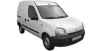 Renault Kangoo 1998-2003 Koplamp Links (Koplampen), Auto-onderdelen, Verlichting, Nieuw, Verzenden