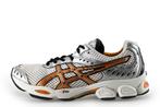 Asics Sportschoenen in maat 44½ Wit | 5% extra korting, Kleding | Heren, Schoenen, Verzenden, Zo goed als nieuw, Asics, Wit