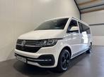 Veiling: Volkswagen Transport T6 2.0TDI - Camper Euro6 (Marg