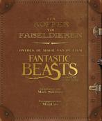 Een koffer vol fabeldieren 9789402719000, Boeken, Fantasy, Verzenden, Gelezen, Mark Salisbury