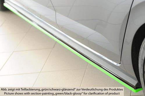 Side skirt aanzetstuk | Volkswagen | Polo 17-21 5d hat. / Po, Auto-onderdelen, Carrosserie, Nieuw, Volkswagen, Verzenden